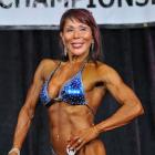 Kay  Friend - NPC Masters Nationals 2011 - #1