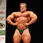 Jay  Cutler - NPC Atlantic States 2009 - #1