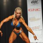 Wendy  Bogard - NPC Jr. Nationals 2012 - #1