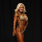 Tina  Francis - NPC USA 2010 - #1