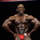 Julius  Page - NPC Jr. USA 2011 - #1