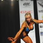 Wendy  Bogard - NPC Jr. Nationals 2012 - #1