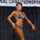 Kay  Friend - NPC Masters Nationals 2011 - #1