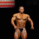 Matt  Olson - NPC Jr. USA 2011 - #1