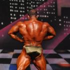 Grigori   Atoyan - IFBB Europa Battle Of Champions 2011 - #1