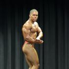 Kevin  Rodriguez - NPC Texas Shredder Classic 2014 - #1