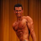 Travis  Volz - NPC Long Island Championships 2010 - #1