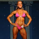 Ashley  Hromyak - NPC Europa Show of Champions 2012 - #1