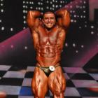 Grigori   Atoyan - IFBB Europa Battle Of Champions 2011 - #1