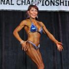 Kay  Friend - NPC Masters Nationals 2011 - #1