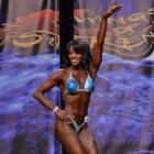 Tiffany  Archer - IFBB Wings of Strength Chicago Pro 2013 - #1