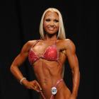 Molly   Goodwin - NPC USA 2010 - #1