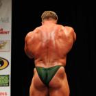 Jay  Cutler - NPC Atlantic States 2009 - #1