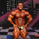 Grigori   Atoyan - IFBB Europa Battle Of Champions 2011 - #1