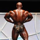 Ben  White - IFBB Wings of Strength Tampa  Pro 2010 - #1