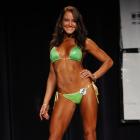 Samantha  Skillman - IFBB North American Championships 2011 - #1