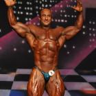 Mohammed   Ali Bannout - IFBB Europa Battle Of Champions 2011 - #1