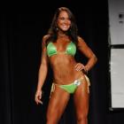 Samantha  Skillman - IFBB North American Championships 2011 - #1