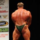 Jay  Cutler - NPC Atlantic States 2009 - #1