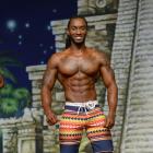 Raymond  Harris - NPC Europa Super Show 2014 - #1