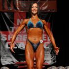 Martha  Munroe - NPC Texas Shredder Classic 2009 - #1