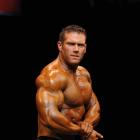 Matt  Olson - NPC Jr. USA 2011 - #1