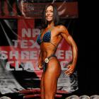 Martha  Munroe - NPC Texas Shredder Classic 2009 - #1