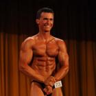 Travis  Volz - NPC Long Island Championships 2010 - #1
