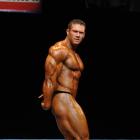 Matt  Olson - NPC Jr. USA 2011 - #1