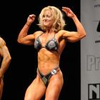 Monica  Smith - NPC Nationals 2011 - #1