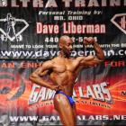 Danny  Wells - NPC Natural Ohio 2014 - #1