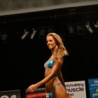 Keiarna  Kerr - Natural Newcastle Classic 2011 - #1