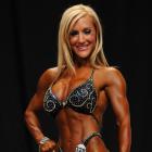 Mandy  Henderson - NPC USA 2010 - #1