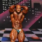 Mohammed   Ali Bannout - IFBB Europa Battle Of Champions 2011 - #1