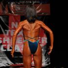 Martha  Munroe - NPC Texas Shredder Classic 2009 - #1