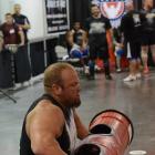 Carl  Foemmel - America's Strongest Man 2012 - #1