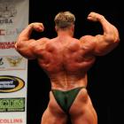 Jay  Cutler - NPC Atlantic States 2009 - #1