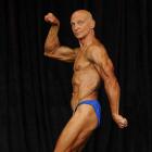 David   Vito - NPC Masters Nationals 2009 - #1