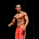 Ricky  Torres - NPC Texas State 2011 - #1