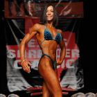 Martha  Munroe - NPC Texas Shredder Classic 2009 - #1