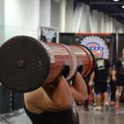 Carl  Foemmel - America's Strongest Man 2012 - #1