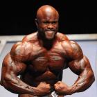 Ben  White - IFBB Wings of Strength Tampa  Pro 2010 - #1