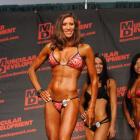 Kimberly  Schaefer - NPC Ronnie Coleman Classic 2011 - #1