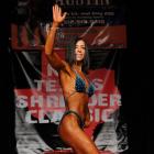 Martha  Munroe - NPC Texas Shredder Classic 2009 - #1