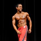 Ricky  Torres - NPC Texas State 2011 - #1