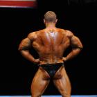 Matt  Olson - NPC Jr. USA 2011 - #1