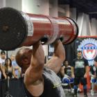 Carl  Foemmel - America's Strongest Man 2012 - #1