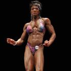 Joella  Bernard - NPC Nationals 2011 - #1