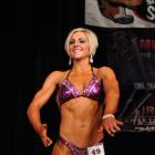 Kendall  Bary - NPC Grand Rapids 2011 - #1