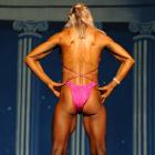 Ashley  Hromyak - NPC Europa Show of Champions 2012 - #1